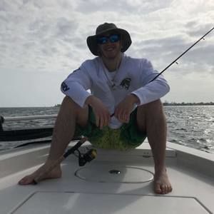 Meet your Posher, Eddie